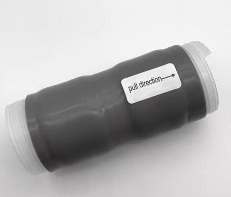 Harga bagus Cold shrink Tubing 70mm used in electricity on line