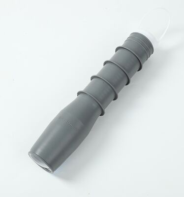 Harga bagus UL VW1 Flammability Cold Shrink Tube Dirancang untuk Isolasi dan Penutup Kabel Listrik yang awet on line