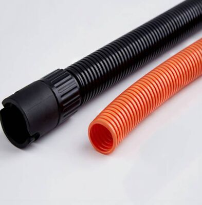 Harga bagus Pipa Air Warna Oranyeu Diameter 18mm Tubing Fleksibel yang tahan lama Ideal untuk Aplikasi Industri dan Sistem Transportasi Cairan on line