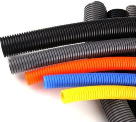 Harga bagus Pipa PVC Plastik Fleksibel Diameter 5mm Standar ISO9001 Bersertifikat Menawarkan Fleksibilitas dan Ketahanan Kimia yang Luar Biasa on line