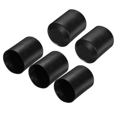 Harga bagus Cap Penurun Panas Semi-ketat Perekat dilapisi di bawah kondisi operasi ekstrem on line