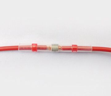 Harga bagus Konektor kabel pemasangan kabel listrik on line