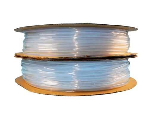 Harga bagus PET Kabel Sleeve 150 Celsius Layanan Pengolahan Pemotongan Sleeve Pelindung Fleksibel on line