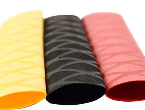 Harga bagus 50 Inch Besar menyusut tabung ikan batang tabung pegangan penggunaan on line