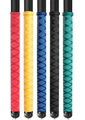 Harga bagus 80C fishing rod shrink Tube Proteksi Petir Dia 5 mm Fleksibel Heat Shrink Sleeve on line