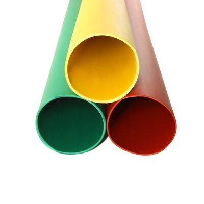 Harga bagus Pemasok Tabung Busbar Hijau Kuning Hitam Pesan Mudah on line