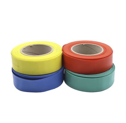 Harga bagus Tabung Penanda Kabel Pelindung Bulat Standar RoHS on line