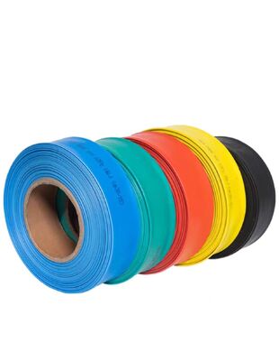 Harga bagus Harga Pemasok Selongsong Susut Panas on line