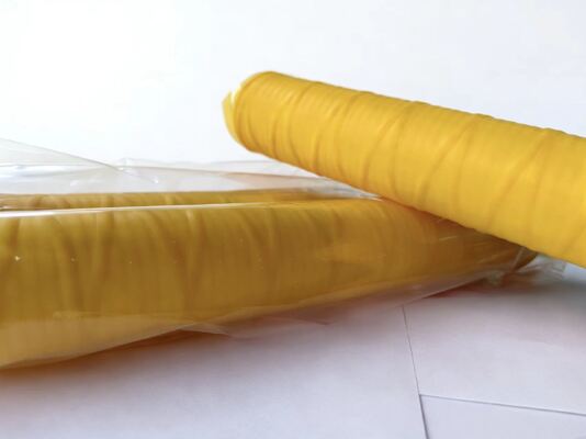 Harga bagus Pola Anti-slip Cold Shrink Tube Digunakan secara luas on line