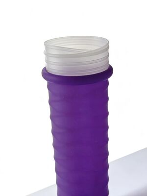 Harga bagus 300mm Panjang Selongsong Susut Dingin dengan Permukaan Bertekstur Tahan Anti-selip Beragam dalam Penggunaan on line