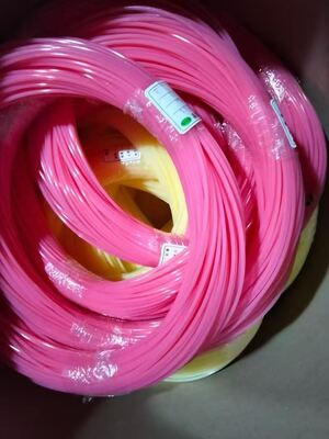 Harga bagus Tabung PTFE anti-penuaan 20mm yang tidak dapat disusut untuk penggunaan industri dengan ketahanan suhu tinggi on line