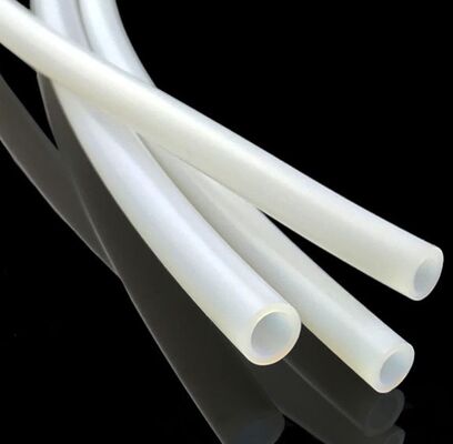 Harga bagus Selongsong Susut Panas PTFE Suhu Tinggi dengan Ketahanan Korosi dan Isolasi Sangat Baik on line