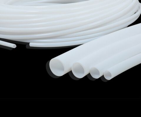 Harga bagus Selongsong Susut PTFE Tahan Panas Bersertifikat UL 260°C dengan Rasio Susut 1,7:1 untuk Medis & Dirgantara on line