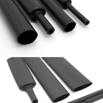 Harga bagus Tabung Perekat Dinding Medium Tahan Api Berjajar Heat Shrink on line