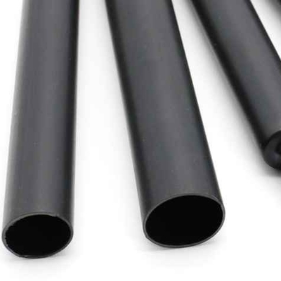 Harga bagus Perekat Dinding Sedang Berjajar Cross Linked PE Heat Shrink Tubing on line