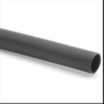 Harga bagus 0.4mm Polyolefin Heat Shrink Tubing Irradiated PO Fleksibel Flame Retardant on line