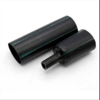 Harga bagus 3.8-10.2mm Dinding Ganda Heat Shrink Tube 3 Sampai 1 Dinding Sedang on line