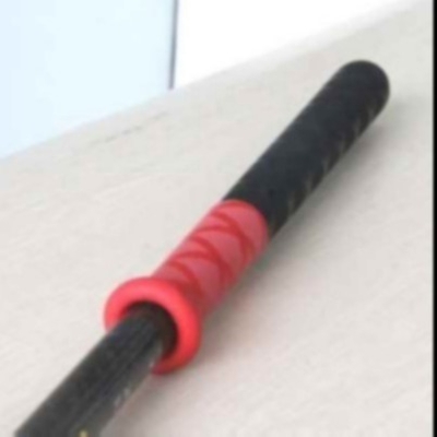 Harga bagus 18mm Fleksibel Polyolefin Heat Shrink Tubing Lengan 110C 0.45mm Skidproof on line