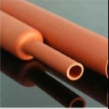 Harga bagus Anti Pelacakan Heat Shrink Tubing Isolasi Listrik 42kv 30mm on line