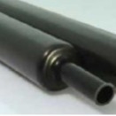 Harga bagus 1KV 10mm Heat Shrinkable Cable Joint Termination Hitam on line