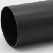 Harga bagus 33mm Adhesive Lined Shrink Tubing ROHS 600v Dinding Berat on line