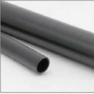 Kualitas 12mm Dual Wall Heat Shrink Tube ASTM D2671 RoHS Dinding Berat pabrik
