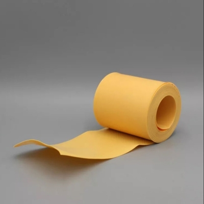 Harga bagus Membran Teflon 2.1g Cm3 Kuning, Lembar Teflon PTFE 2000mm on line