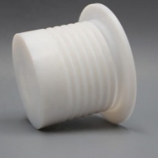 Harga bagus 15mpa PTFE Bellow Fleksibel, Tabung Bellow Plastik Teflon on line