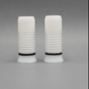Harga bagus 260C PTFE Bellow Tube Produk PTFE Fleksibel Mengisi Katup on line
