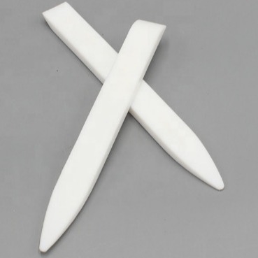 Harga bagus Penjilidan Kertas Folder Tulang PTFE 6 Inch 150mm on line
