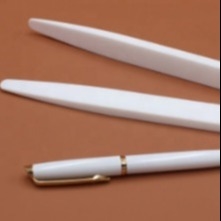 Harga bagus Folder Tulang Teflon Putih Produk PTFE Virgin Untuk Kartu Ucapan on line
