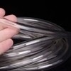 Harga bagus Tabung PVC Plastik 5.0mm on line